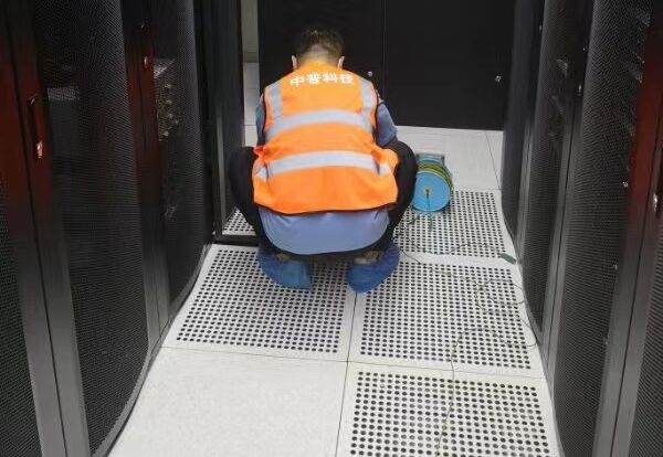 安徽機(jī)房防雷檢測(cè)