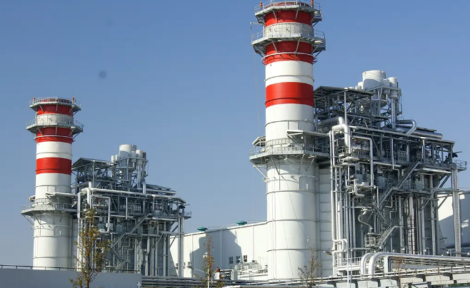 化工廠雷電預警系統(tǒng)