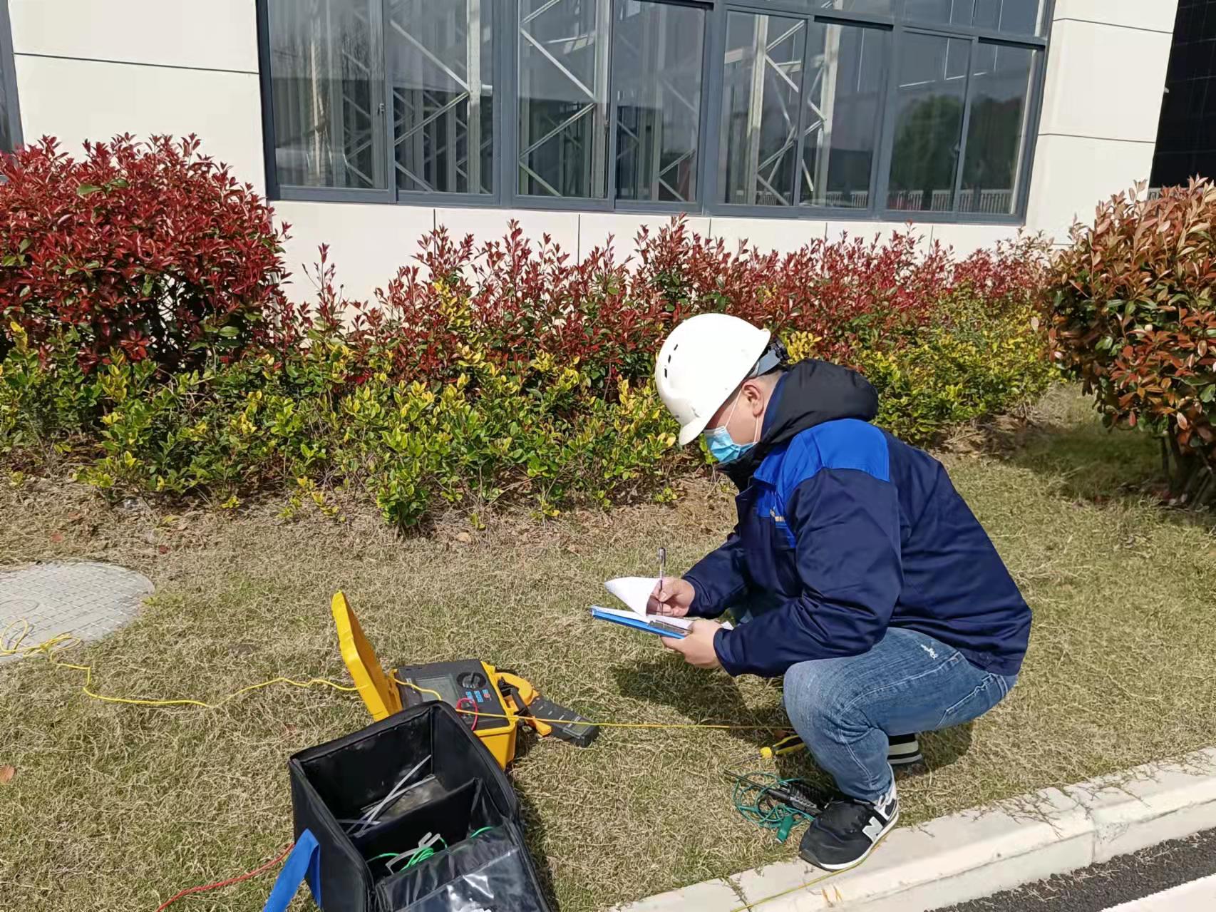 舒城萬佛湖景區(qū)防雷檢測 舒城萬佛湖景區(qū)防雷檢測