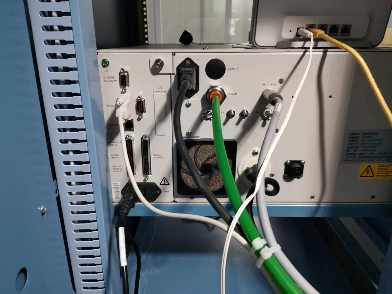 機(jī)房防雷接地工程