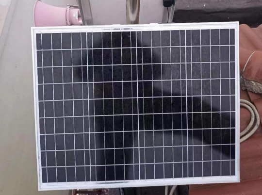 大氣電場(chǎng)監(jiān)測(cè)儀