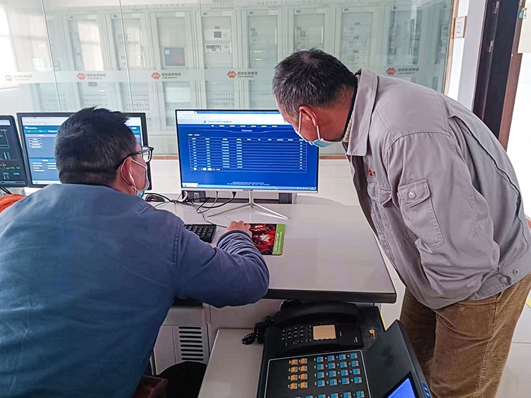 風(fēng)電場智能防雷系統(tǒng)