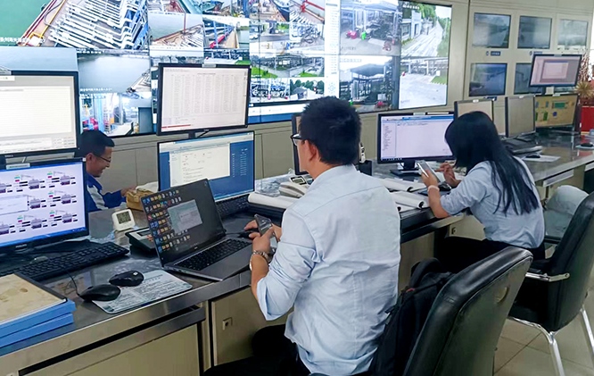 智能化雷電防護部署安裝