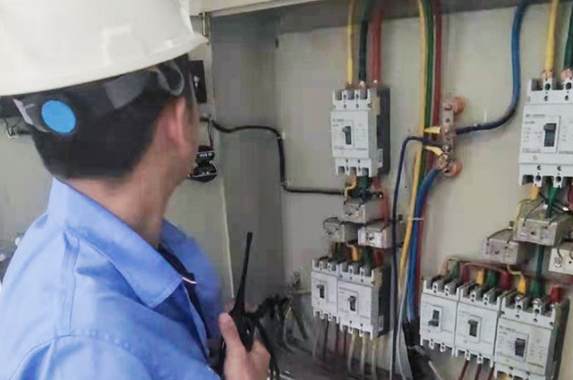 安徽防雷檢測機構(gòu)