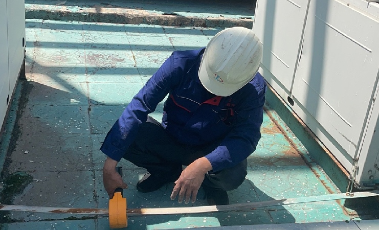 防雷第三方檢測怎么收費(fèi)