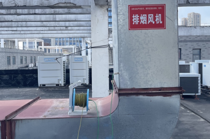 防雷安全檢測多少錢一個(gè)點(diǎn)位