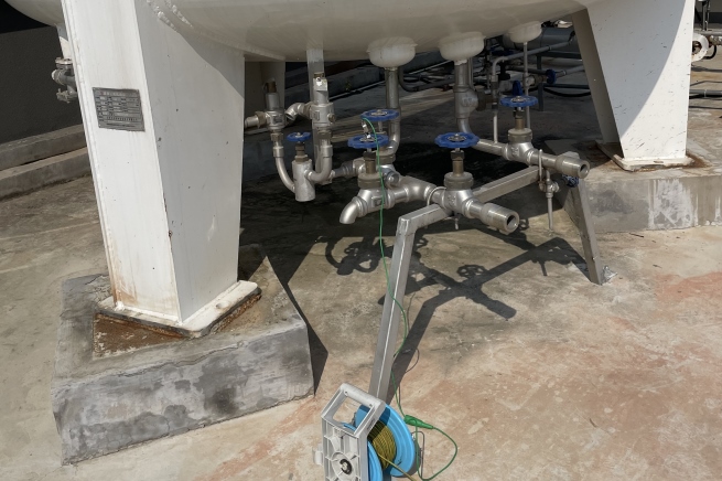 阜陽防雷檢測公司 阜陽防雷檢測公司