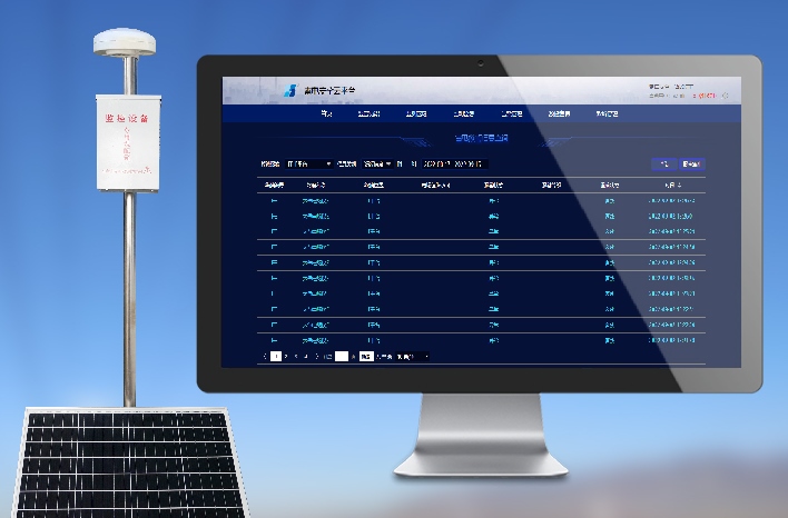 雷電監(jiān)測(cè)與預(yù)警系統(tǒng)廠家排名