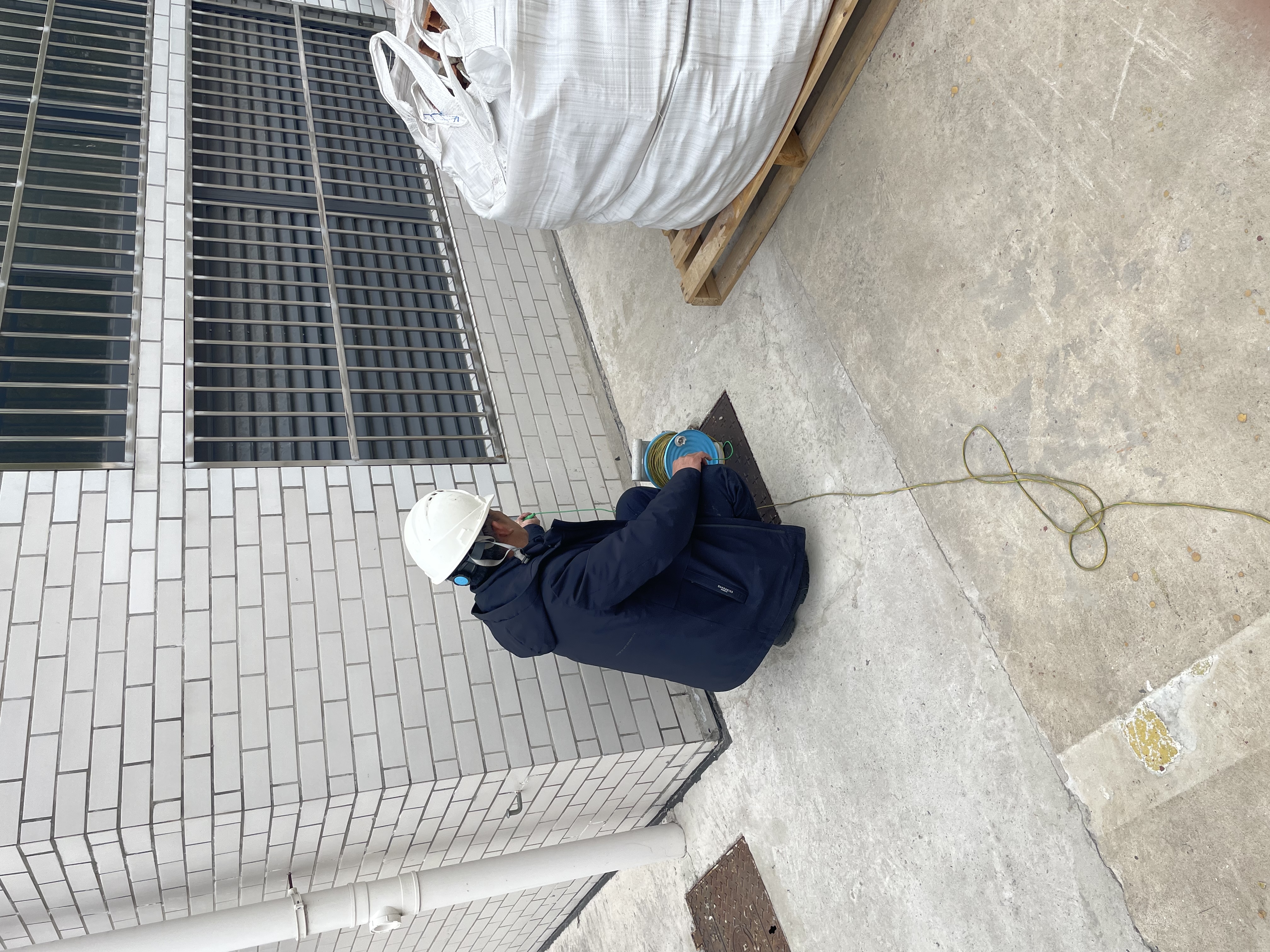 合肥防雷檢測公司