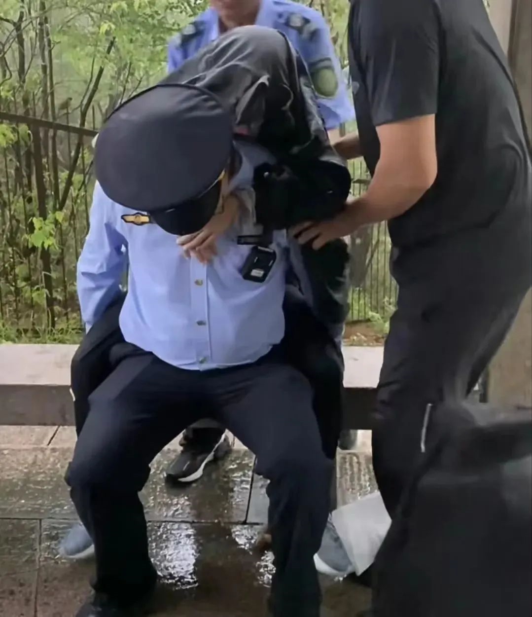 景區(qū)雷電防護檢測