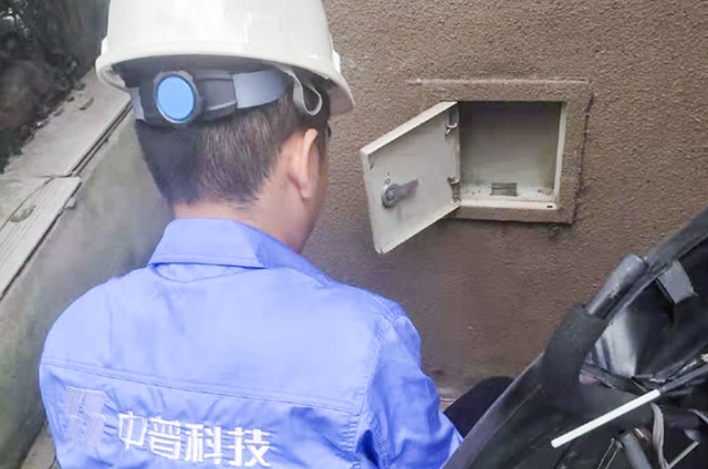 防雷檢測(cè)一次多少錢