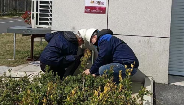 合肥避雷檢測(cè)機(jī)構(gòu)