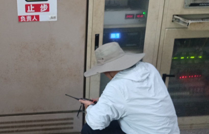 滁州防雷檢測(cè)公司