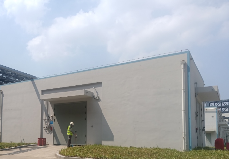 馬鞍山防雷檢測第三方機構