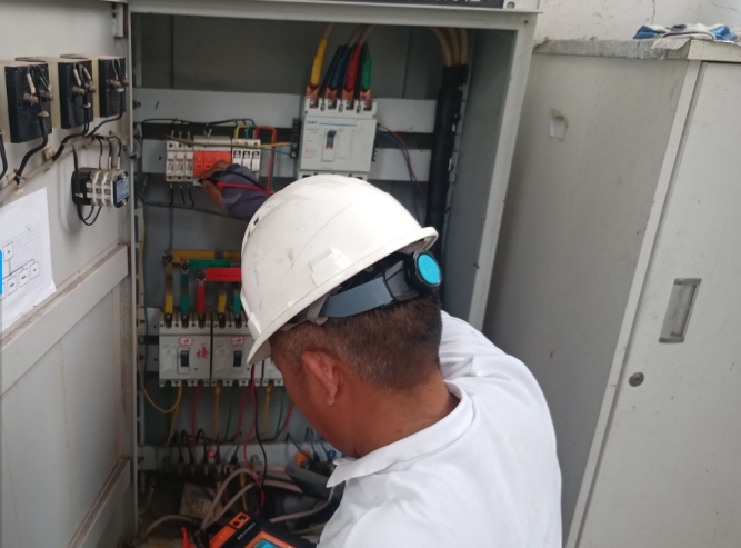 機(jī)房防雷檢測(cè)怎么收費(fèi)的