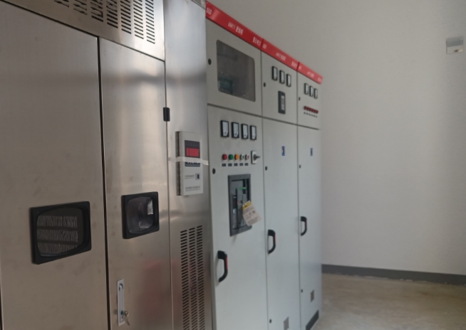 防雷檢測(cè)單位