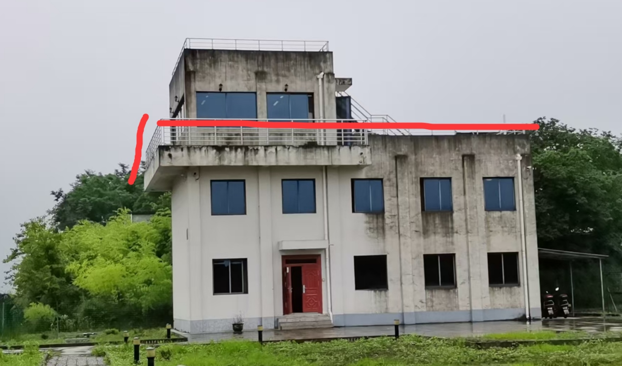 機(jī)房防雷接地系統(tǒng)