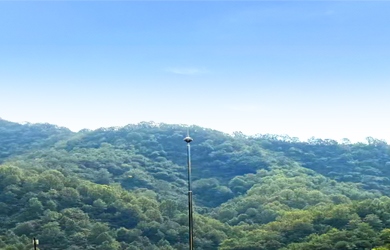 礦山防雷接地系統(tǒng)