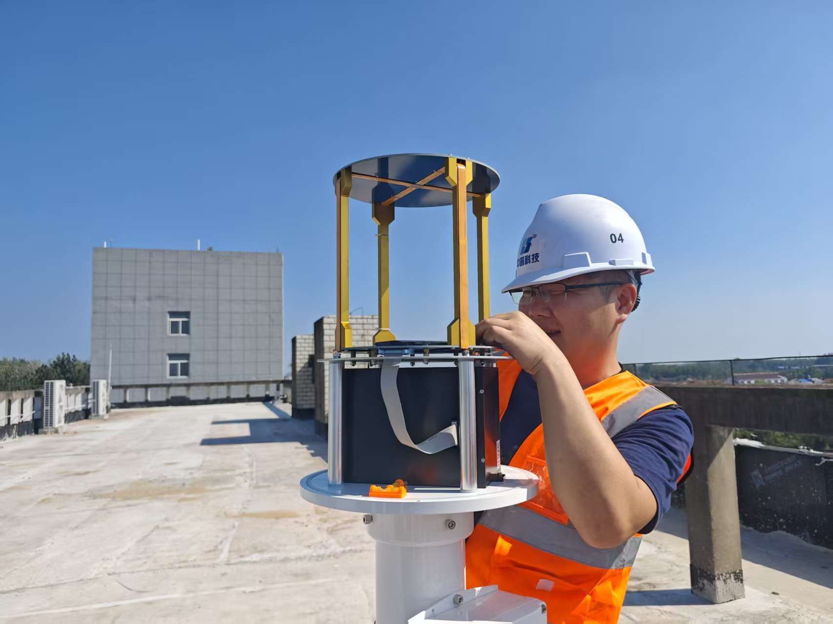 大氣電場(chǎng)儀 大氣電場(chǎng)儀